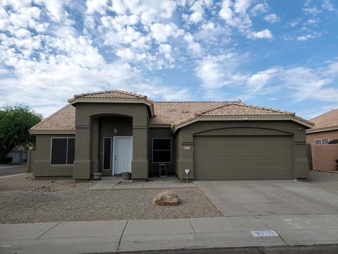4731 E Rockledge Rd, Phoenix, AZ 85044 photo 1