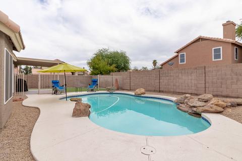 4731 E Rockledge Rd, Phoenix, AZ 85044 photo 7