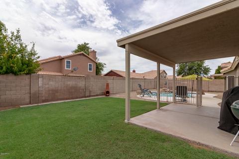4731 E Rockledge Rd, Phoenix, AZ 85044 photo 8