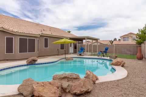 4731 E Rockledge Rd, Phoenix, AZ 85044 photo 2