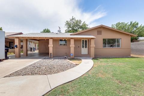 447 W 3rd St, Mesa, AZ 85201 photo 1