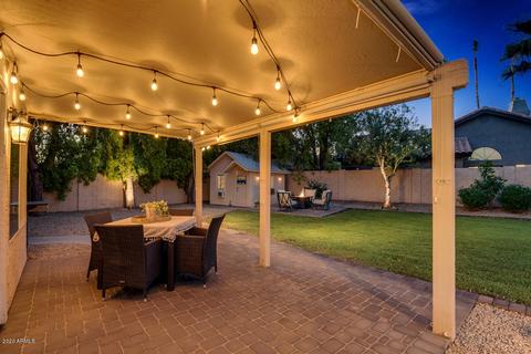 4558 E Michigan Ave, Phoenix, AZ 85032 photo 35
