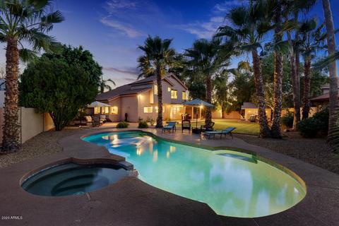 4558 E Michigan Ave, Phoenix, AZ 85032 photo 1