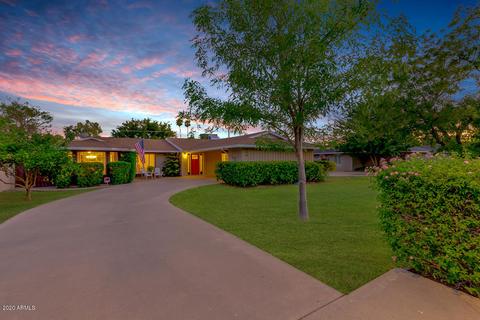 309 E Kaler Dr, Phoenix, AZ 85020 photo 3