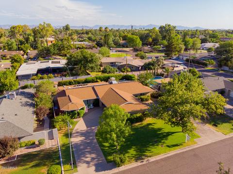 309 E Kaler Dr, Phoenix, AZ 85020 photo 54