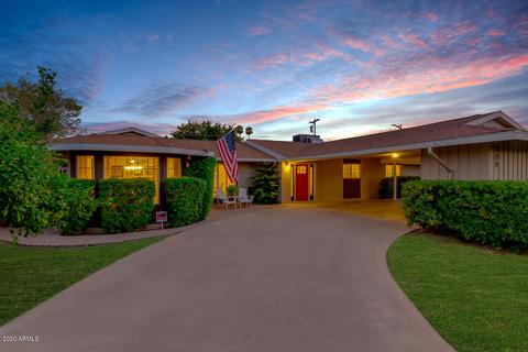 309 E Kaler Dr, Phoenix, AZ 85020 photo 4