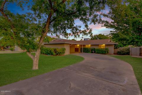 309 E Kaler Dr, Phoenix, AZ 85020 photo 2
