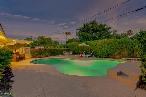 309 E Kaler Dr, Phoenix, AZ 85020 photo 45