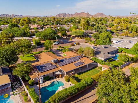 309 E Kaler Dr, Phoenix, AZ 85020 photo 56