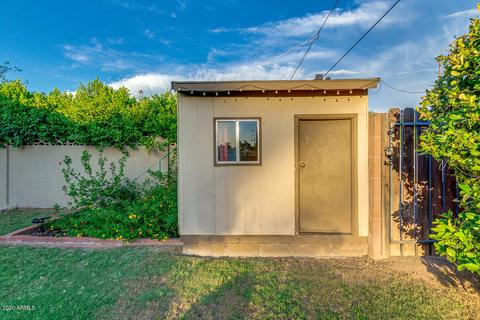 309 E Kaler Dr, Phoenix, AZ 85020 photo 52