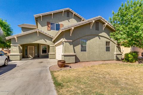 1268 E Vermont Dr, Gilbert, AZ 85295 photo 2