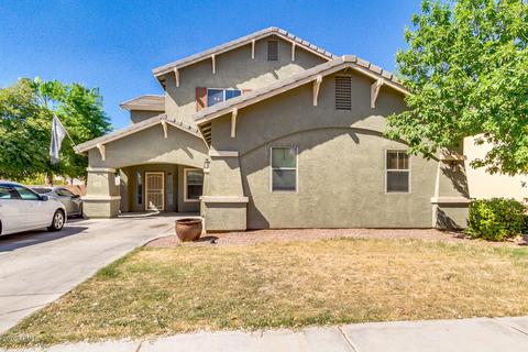 1268 E Vermont Dr, Gilbert, AZ 85295 photo 1