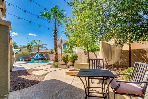 1268 E Vermont Dr, Gilbert, AZ 85295 photo 38