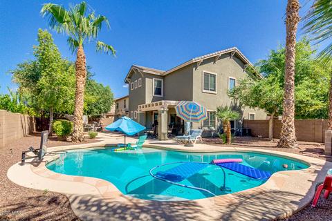 1268 E Vermont Dr, Gilbert, AZ 85295 photo 4