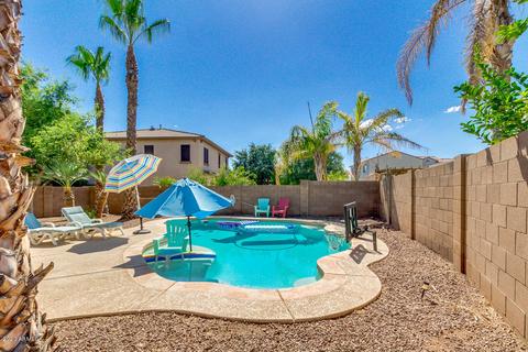 1268 E Vermont Dr, Gilbert, AZ 85295 photo 6
