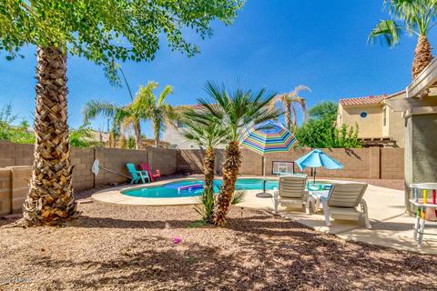 1268 E Vermont Dr, Gilbert, AZ 85295 photo 37