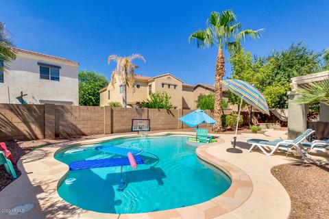 1268 E Vermont Dr, Gilbert, AZ 85295 photo 36