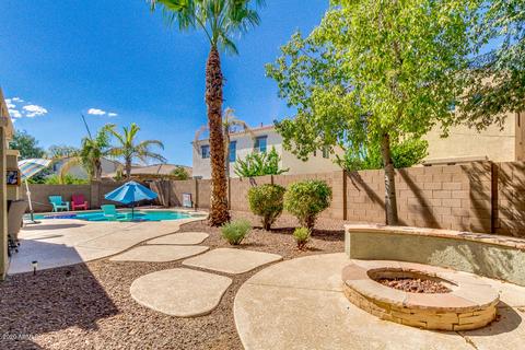 1268 E Vermont Dr, Gilbert, AZ 85295 photo 5