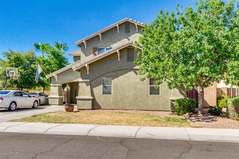 1268 E Vermont Dr, Gilbert, AZ 85295 photo 3