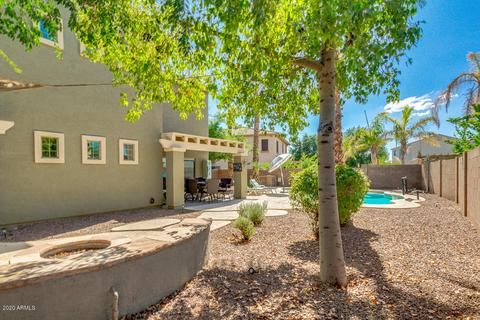 1268 E Vermont Dr, Gilbert, AZ 85295 photo 39