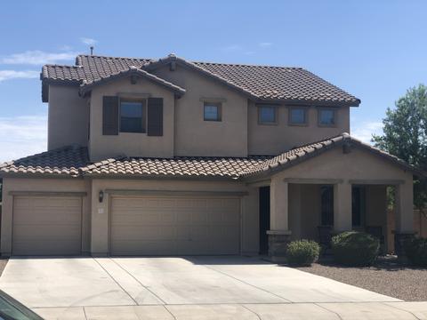 11031 E Quade Ave, Mesa, AZ 85212 photo 1