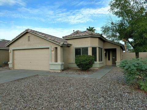 3550 S Seton Ave, Gilbert, AZ 85297 photo 1
