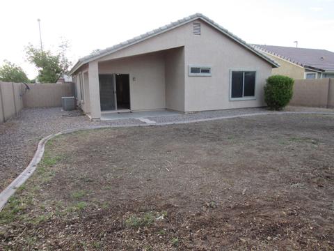 3550 S Seton Ave, Gilbert, AZ 85297 photo 15