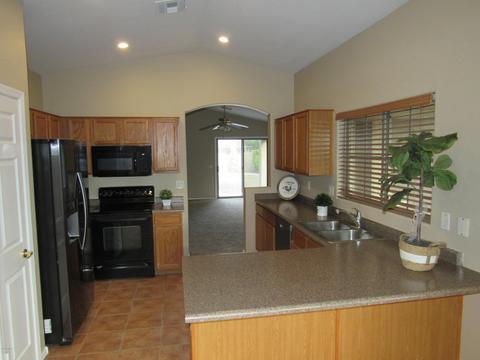 3550 S Seton Ave, Gilbert, AZ 85297 photo 4