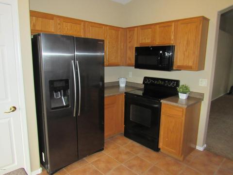 3550 S Seton Ave, Gilbert, AZ 85297 photo 2