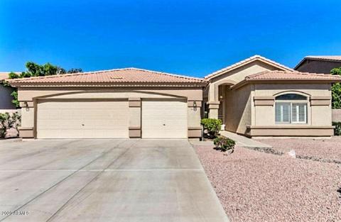 3260 E Jerome Ave, Mesa, AZ 85204 photo 2