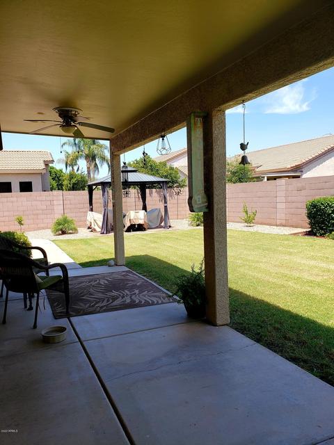 3260 E Jerome Ave, Mesa, AZ 85204 photo 29