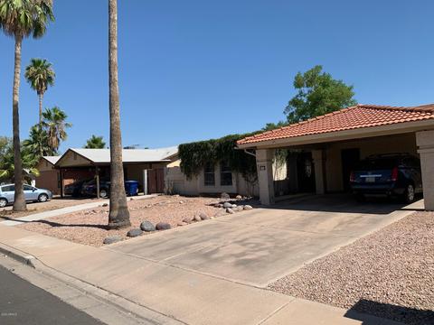 141 W Hunter St, Mesa, AZ 85201 photo 1