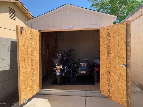 141 W Hunter St, Mesa, AZ 85201 photo 13