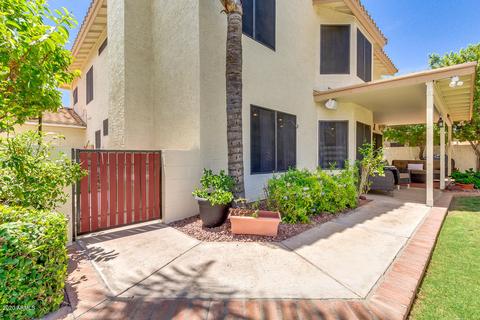 1226 W Iris Dr, Gilbert, AZ 85233 photo 61