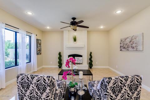 1226 W Iris Dr, Gilbert, AZ 85233 photo 28