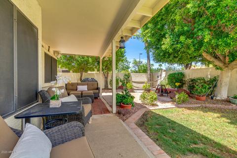 1226 W Iris Dr, Gilbert, AZ 85233 photo 58