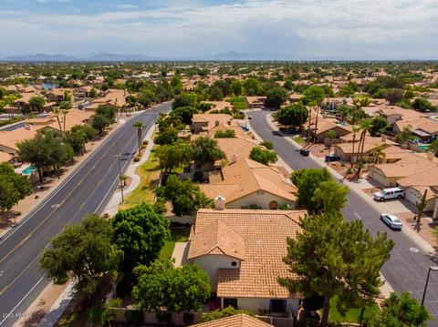 1226 W Iris Dr, Gilbert, AZ 85233 photo 79