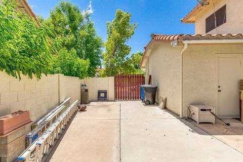 1226 W Iris Dr, Gilbert, AZ 85233 photo 64