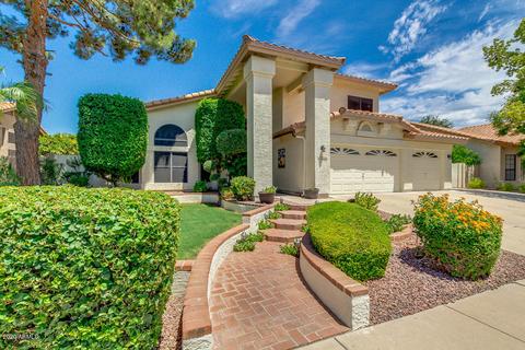 1226 W Iris Dr, Gilbert, AZ 85233 photo 5