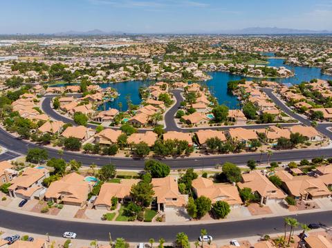 1226 W Iris Dr, Gilbert, AZ 85233 photo 82