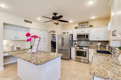 1226 W Iris Dr, Gilbert, AZ 85233 photo 22