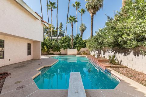 702 W Butler Dr, Phoenix, AZ 85021 photo 28