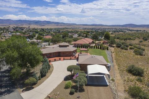 11465 E Deer Trail Ln, Dewey, AZ 86327 photo 9