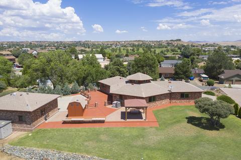 11465 E Deer Trail Ln, Dewey, AZ 86327 photo 8