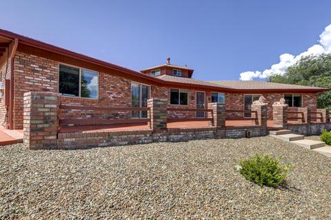 11465 E Deer Trail Ln, Dewey, AZ 86327 photo 3