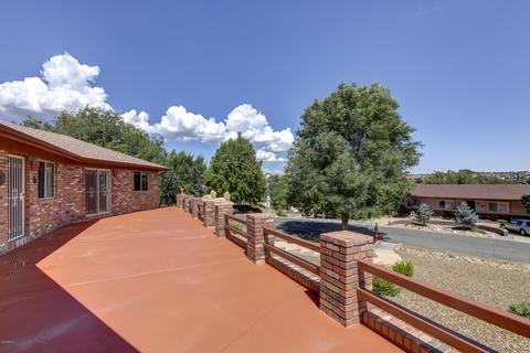 11465 E Deer Trail Ln, Dewey, AZ 86327 photo 12