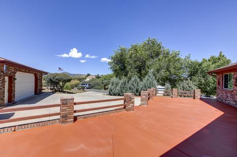 11465 E Deer Trail Ln, Dewey, AZ 86327 photo 34