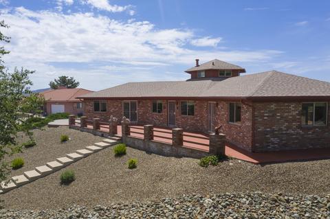 11465 E Deer Trail Ln, Dewey, AZ 86327 photo 2