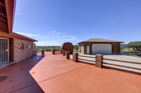 11465 E Deer Trail Ln, Dewey, AZ 86327 photo 33