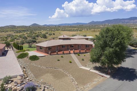 11465 E Deer Trail Ln, Dewey, AZ 86327 photo 10
